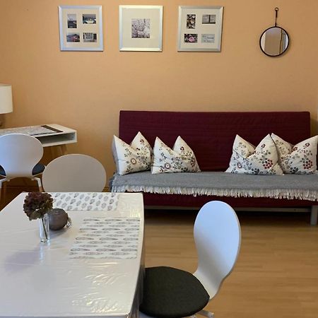 Kathrin'S Appartment Oelsnitz  エクステリア 写真