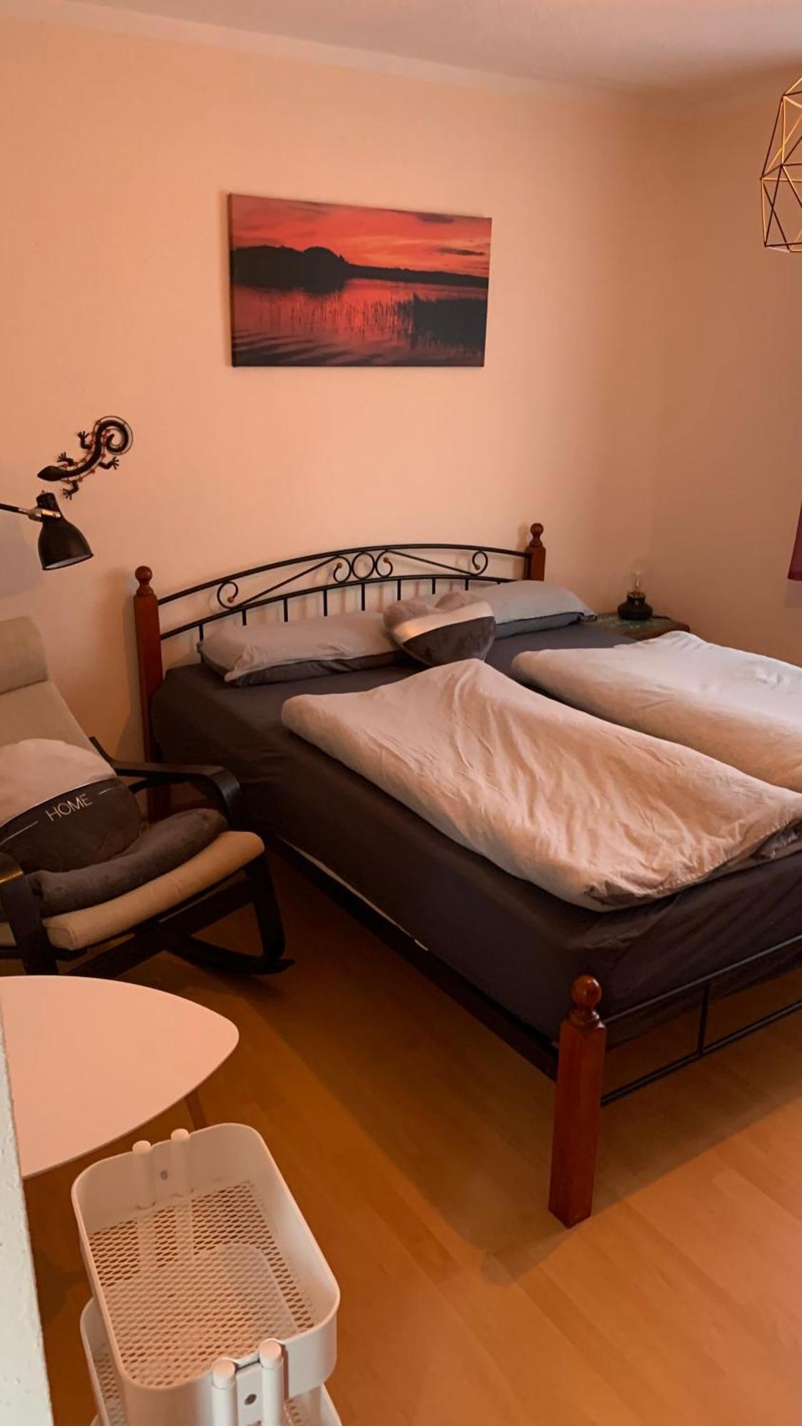 Kathrin'S Appartment Oelsnitz  エクステリア 写真